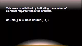 CS1113 Intro to Java Lab 6