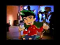 American Dragon Jake Long Live-Action Hybrid Promo Disney Channel 2006