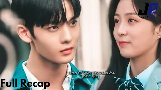 PENZI LA HANDSOME MGENI NA MREMBO WA CHUO Full Recap 