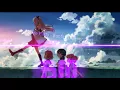 Knife Party - Bonfire (Anime Edit) full version