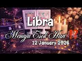Lagu LIBRA ♎️ MENUJU ESOK HARI⁉️ YANG AKAN TERJADI DALAM HIDUPMU…| 12 JANUARY 2026