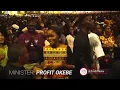 HOT VICTORY  PRAISE🔥VOL 2 @ THE DUNAMIS HDQTRS, THE GLORY DOME ABUJA.) BY  PROFIT OKEBE