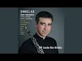 Lagu Mirkarmin,para oboe