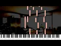 Download Lagu [DDLC] Sayo-nara [Piano Arrangement]