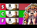 Download Lagu The Crusader Kings 3 DLC Tier List