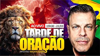 TARDE PROFÉTICA