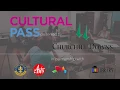 2017 Cultural Pass presented by Churchill Downs