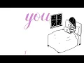 Kita Kita OST | Two Less Lonely People In The World by KZ Tandingan (Official Lyric Video)