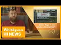 Crown Royal is now being produced in the USA Whisky com News