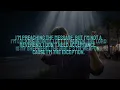 GLORY - MIKE MALAGIES LYRIC VIDEO