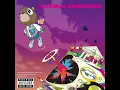 Download Lagu Can’t Tell Me Nothing - Kanye West (Official Audio)