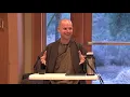 Download Lagu (Class #10) The Basic Concentrations (Samādhi): Impermanence, No-Self, and Nirvāṇa
