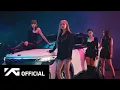 BLACKPINK - TOUCHDOWN - M/V