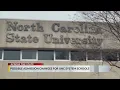Admission changes could be coming to UNC System schools
