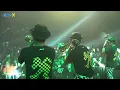 TIPE-X - SALAM RINDU LIVE IN MALAYSIA