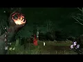 Dead By Daylight Nurse with HEX Plaything and Pentimento