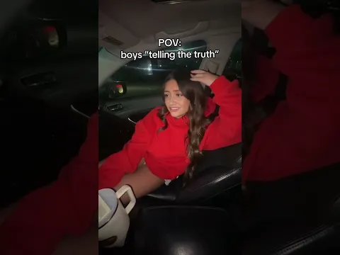 “she’s just a friend” #funny #relatable #skit #pov #boys #viral