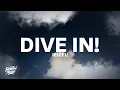 Download Lagu JELEEL! - DIVE IN! (Lyrics) \
