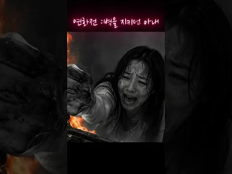Yeonhwa: The Shaman Who Hears the Dead Episode 22