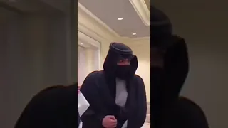 يتصدر الترند الامير الوسيم مشهور بن عبدالله بن عبدالعزيز    دندنها