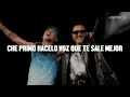 Luck Ra, Elvis Crespo - SUAVEMENTE (Letra)