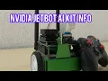 Unleashing the Power of NVIDIA JetBot: A Comprehensive info based video | SP Channel Healthy Channel