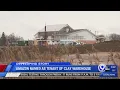 After months of speculation Amazon named tenant of new warehouse in Clay 6a