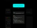 Cool Button Lightning Effect Using Html And Css
