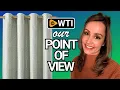 Drapexpert 100 Blackout Curtains POV Would you buy it