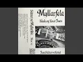 Lagu A: Myllargutens Brudemarsj / B: Meglaren, Gangar (Kjelder: Dahle, Kvåle, Smedal Og Løndal)