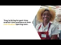 HomeGoods Hiring