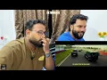 BUSY 😤🔥 | Parmish Verma ft. Sultaan | First Time Reaction | THE TWIN REACTS