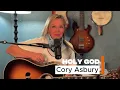 Acoustic Worship | Holy God | Response to Day 189 of The Bible Recap