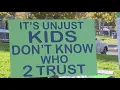 Simi Valley rallies for parents rights