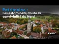 Download Lagu Patrimoine : Les estaminets, toute la convivialité du Nord