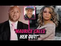 Maurice Scott EXPOSES Kimmi Grant She Was Just After My Money