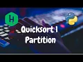 156 - Quicksort 1