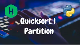 156 - Quicksort 1