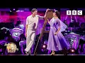 Download Lagu Lewis Cope \u0026 Katya Jones Foxtrot to L-O-V-E by Nat King Cole ✨ BBC Strictly 2025
