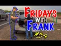 Fridays With Frank 94 F T P