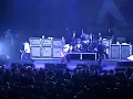 Box Car Racer - Live @ Q101 Twisted Xmas 9, Rosemont, IL 12/15/2002