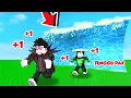 Download Lagu +1 SPEED KABUR DARI TSUNAMI TERBESAR DI ROBLOX!!!