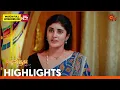 Download Lagu Punitha - Highlights | 20 Aug 2025 | Tamil Serial | Sun TV
