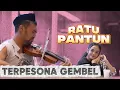 Lagu RATU PANTUN TERPESONA RAJA GEMBEL