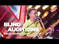 Download Lagu Il TIMBRO sofisticato di Paolo Emilio su Mango | The Voice Senior Italy 3 | Blind Auditions