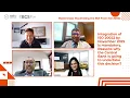 Maximizing the ROI from ISO 20022 Migration Moving Beyond Compliance APAC Webinar Series