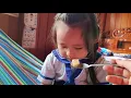 Download Lagu កណ្ណិកាអាយុ៥ឆ្នាំអត់ធ្មេញកកេរពោតទេទាល់តែចិតបញ្ចុក​l HinMap Official