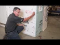 Tyvek Tips - Fasteners and Seam Tape