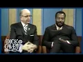 The Most Famous WALK-OFF In Talk Show History Lester Maddox vs Dick Cavett The Dick Cavett Show