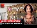 Couple Arrested After Using LuluLemon Theft Ring To Fund Their Lavish Lifestyle TSR Investigates